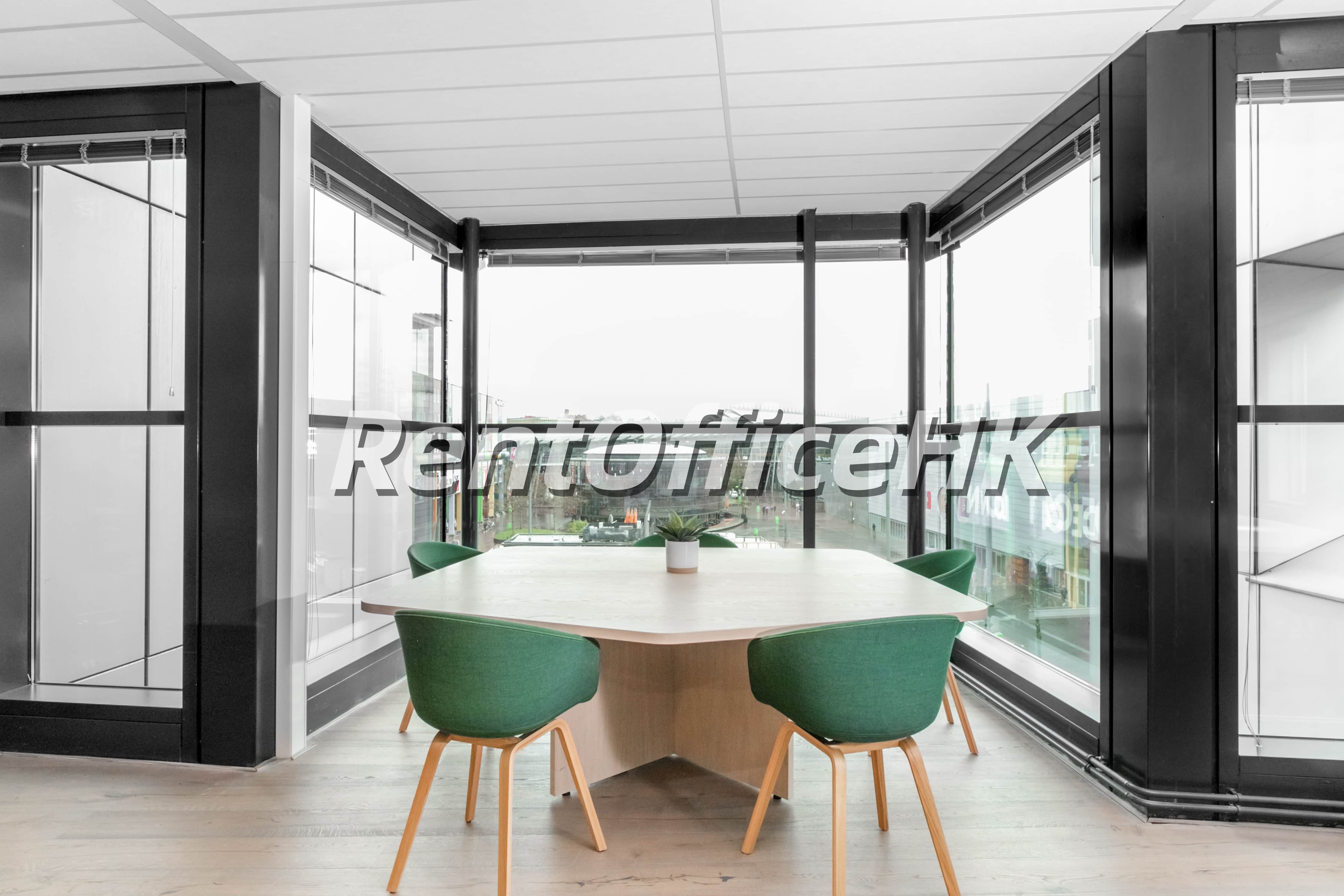 Optics Valley Transportation Building